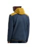 LA SPORTIVA Fleecepullover in Dunkelblau