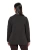 Ulla Popken Pullover in mahagoni