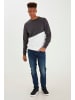BLEND Sweatshirt BHSweatshirt in Grau