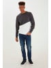 BLEND Sweatshirt Blend Herren Sweatshirt - 20712132 in grau