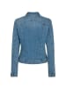 soyaconcept Jacke SC-KIMBERLY in Blau