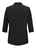 ONLY Carmakoma Blazer in Black