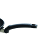 Fissler Bratpfanne cenit in Schwarz