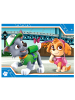 Paw Patrol 4 in 1 Kinder Puzzle Box Freunde | Ravensburger | Paw Patrol