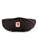 FJÄLLRÄVEN Ulvö Gürteltasche L 37 cm black oak