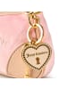 Juicy Couture Daydreamer Schultertasche 24 cm in juicy pink