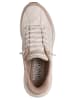 Skechers Sneakers Low Skechers Slip-ins: Contour Foam - Cozy Fit Golden Hour in bunt