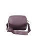 COCCINELLE Lila Leder Damen Tasche