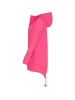 BMS Sailing Wear Regenmantel "SoftSkin" in Pink