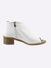 Andrea Conti Sandalette in weiß