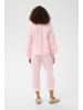 Kaffe Langarm - Hemd KAnaya Regular fit in Ballerina