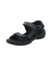 Fidelio Sandalen in schwarz