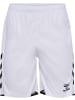 Hummel Short "Core 2.0 Shorts" in Weiß