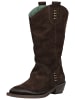 Felmini Stiefel Espresso