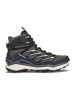 LOWA Wanderschuhe MADDOX PRO GTX MID in Blau
