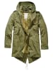 Brandit Brandit Herren M51 US Parka in olive