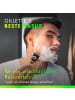 Gillette Nassrasierer "Labs" + 5 Rasierklingen & -halter