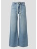 s.Oliver Jeans-Hose SURI in 52Y9_hellblau