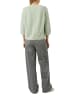 comma Jacke in lind - 0001