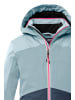 Killtec Kinder Skijacke in blau