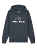 wat? Apparel Sweatshirt Pack mas! in India Ink Grey