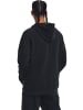 Under Armour Hoodie "UA Rival Fleece Logo Hoodie" in Grün