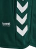 Hummel Short "Loose Willy Shorts" in Grün