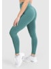 SMILODOX Leggings Amaze Pro in Grün