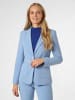 More & More Blazer in hellblau