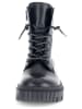 Gabor Stiefelette in Schwarz