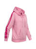 Champion Champion Kapuzenpullover in pink