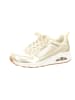 Skechers Sneaker Low in grau