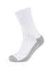 camano Diabetikersocken pro tex 4er Pack function in Weiß