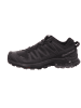 SALOMON Trekkingschuhe für Herren in schwarz