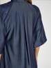 Peppercorn Kleid in Denim Blue