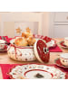 Villeroy & Boch Dose Toy's Delight ø 20,5 cm in bunt
