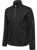Hummel Kinder Softshelljacke in Schwarz