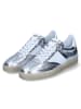 MJUS Low Sneaker ARGENTO in Silber