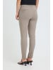 Oxmo Chinohose OXKeily in Natur