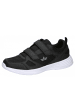 Lico Sneaker Harrov in Schwarz