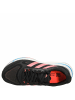 adidas Women's Supernova+ - Running Schuh GX0535 (black/red/turbo, 36) in black/red/turbo