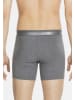 HOM Long Boxershort / Pant H01 in Grey