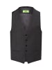 Cinque Anzugweste Cicastello-W in anthrazit - 0003
