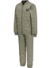 Hummel Verstellbare Taille Thermo Anzug Hmlsobi Kinder in VETIVER