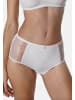 Sassa Taillenslip 2er Pack in ivory