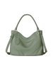Kmisso Umhängetasche in Green
