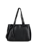 Gabor Sloanne Schultertasche L 38 cm in black