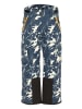 Chiemsee Skihose in Blau