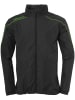 uhlsport  Trainingsjacke "Stream 22 All Weather Jacket" in Schwarz