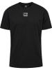 Hummel Hummel T-Shirt Hmllp10 Herren in BLACK